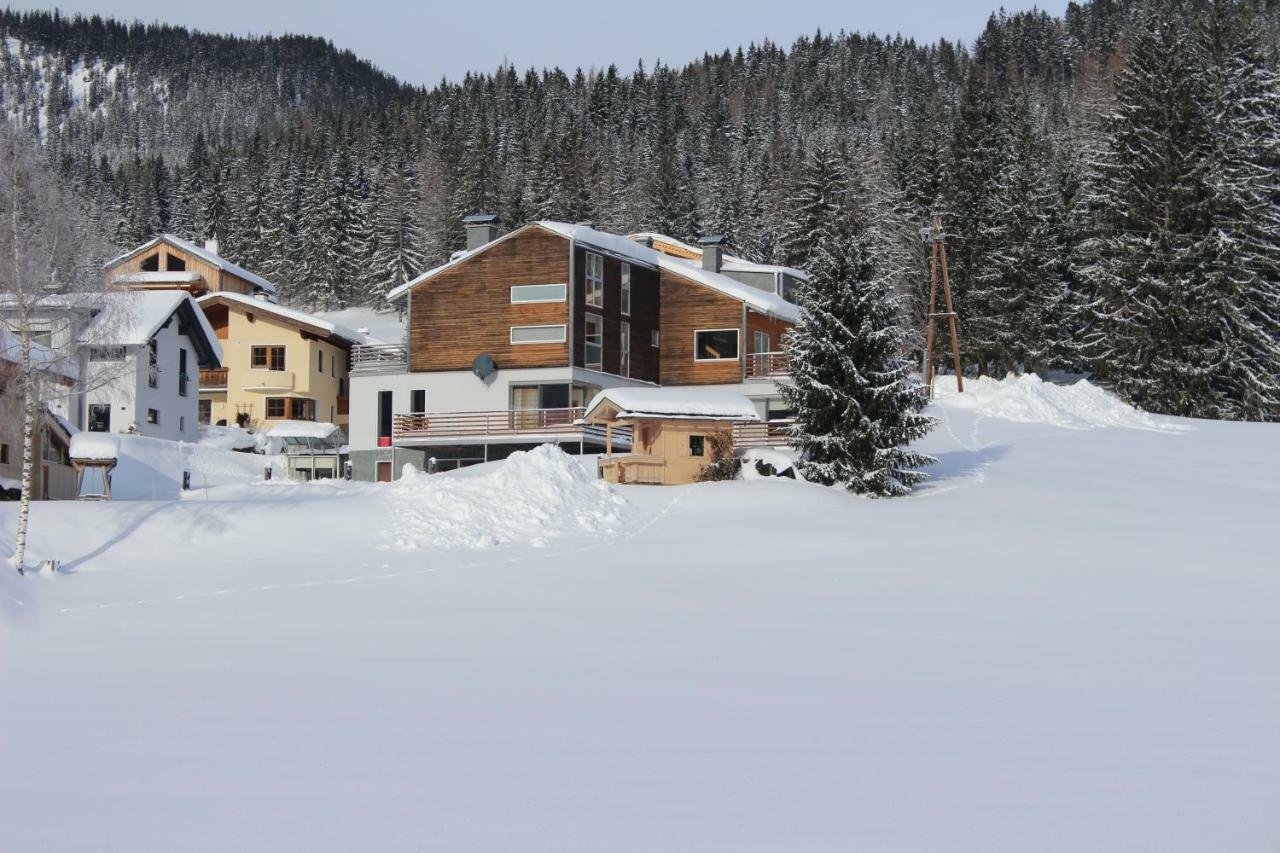 Haus Walter Villa Filzmoos Exterior photo